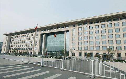 全國人大辦公樓